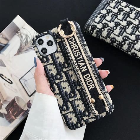 iphone 12 mini case dior|christian Dior phone case.